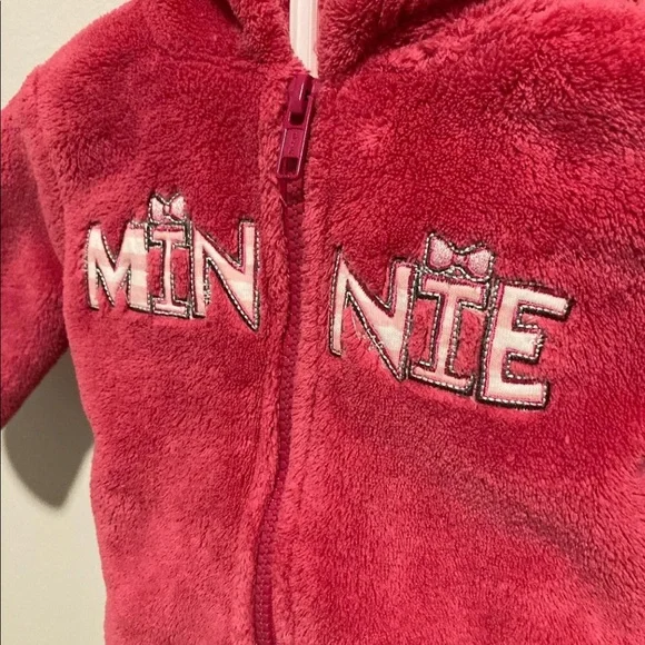 Minnie Mouse Set - Picture 2 of 4